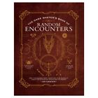 MED74374 Media Lab D&D 5E: Book of Random Encounters