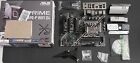 As-is Untested ASUS PRIME Z690-P WIFI D4 ATX Motherboard Intel LGA1700 DDR4 HDMI