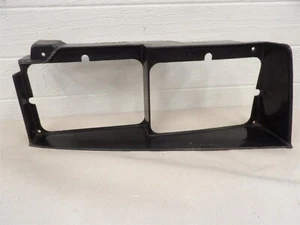 PONTIAC GRAND AM 1985-1988 - FAROS DE HAZ SELLADO BISEL DE FAROS DE PASAJERO DERECHO - Imagen 1 de 5