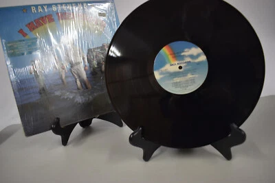 Ray Stevens ‎– I Have Returned Vinyl, LP 1984 ‎– MCA-5635 IN SHRINK NM - Image 1 of 2