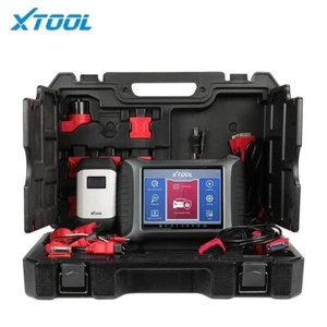 XTOOL A80Pro Automotive All System Intelligent Diagnostic Scanner - Picture 1 of 7