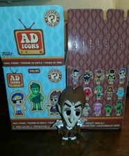 COUNT CHOCULA Funko Ad Icons Mystery Mini Vinyl Figure 1/6