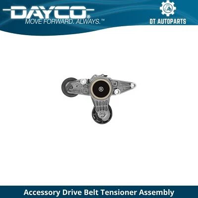 For 2012 Pierce Mfg. Inc. Custom 12.8L L6 Drive Belt Tensioner Assembly Dayco - Image 1 of 4