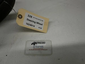 2017 Polaris RZR XP 1000 Steering Wheel 1824014 - Picture 1 of 3