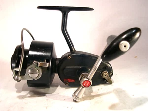 MITCHELL 410 SPINNING REEL HIGH SPEED - MADE IN FRANCE - Picture 1 of 7