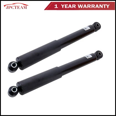 2PCS Rear Driver&Passenger Shock Absorber For 06-14 Kia Sedona Hyundai Entourage Foto 1 de 4