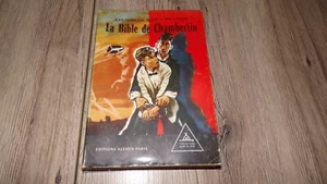 La bible de Chambertin - Bazin Fonda1 959 - Pierre Joubert - Signe de Piste - Picture 1 of 14