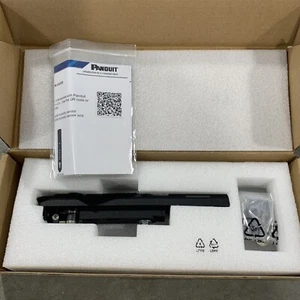 Panduit Smartzone G5 Rack Security Handle With Humidity Sensor ACF05 New - Picture 1 of 4
