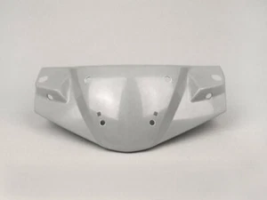 Gilera Runner 125 VX/ST 200 VXR/ST Genuine Front Handlebars Cover Unpainted - Picture 1 of 4