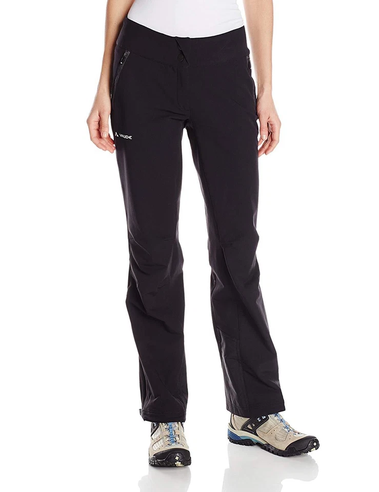 VAUDE Women's Montafon Pants III # 38