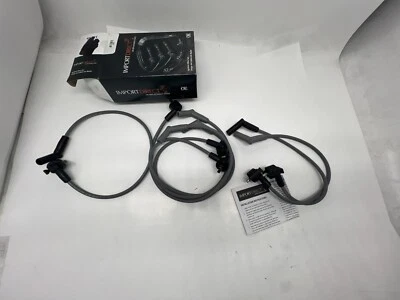 Cable de bujía directa de importación 41381 material de aislamiento caucho de silicona Foto 1 de 4