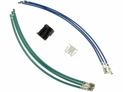 Conector interruptor atenuador panel de instrumentos para Chevrolet Express 1500 SMP 47837TC Foto 1 de 2