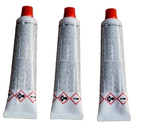 3 x 50g=150gBPO-Härter -Paste f.2-K-Spachtel /Polyersterharze Dibenzoylperoxid - Bild 1 von 1