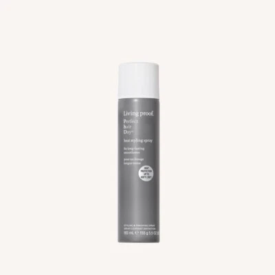Spray de peinado térmico Living Proof Perfect Hair Day PhD (5,5 oz) protector térmico Foto 1 de 2