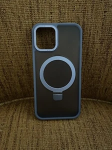 iPhone 14 13 12 pro max magsafe case ring stand Sweet Look - Zdjęcie 1 z 4