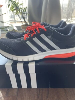 Men’s Adidas Galaxy Elite running shoes size 13 - Image 1 of 4