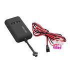 Mini Realtime Car GPS GSM Tracker Locator Vehicle/Motorcycle Tracking Device h