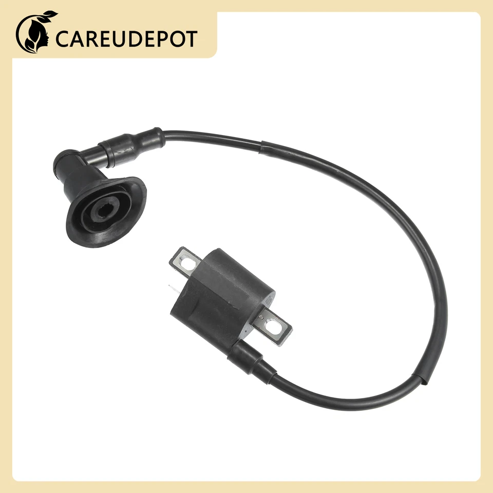 Motorcycle CDI Ignition Coil Engine Ignition Coil for Yamaha RS Engine Item of 1 - Image 1 of 4