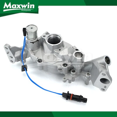 Bomba de aceite para Chrysler 200 300 2011-2023 Dodge Jeep Ram 1500 Volkswagen 3,6 L Foto 1 de 4