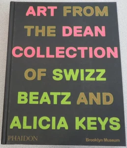 Giants : Art from the Dean Collection of Swizz Beatz and Alicia Keys - Picture 1 of 11