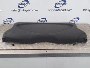 PARCEL SHELF FORD FOCUS MK1 2004 5 DOOR - Picture 1 of 3