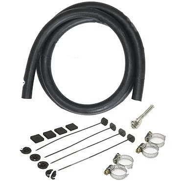 Soporte enfriador de dirección asistida Four Seasons # 53018 Foto 1 de 1