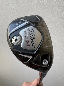 Titleist 910H Hybrid 24° RH Matrix Ozik Altus Graphite Shaft Golf Club - Picture 1 of 10