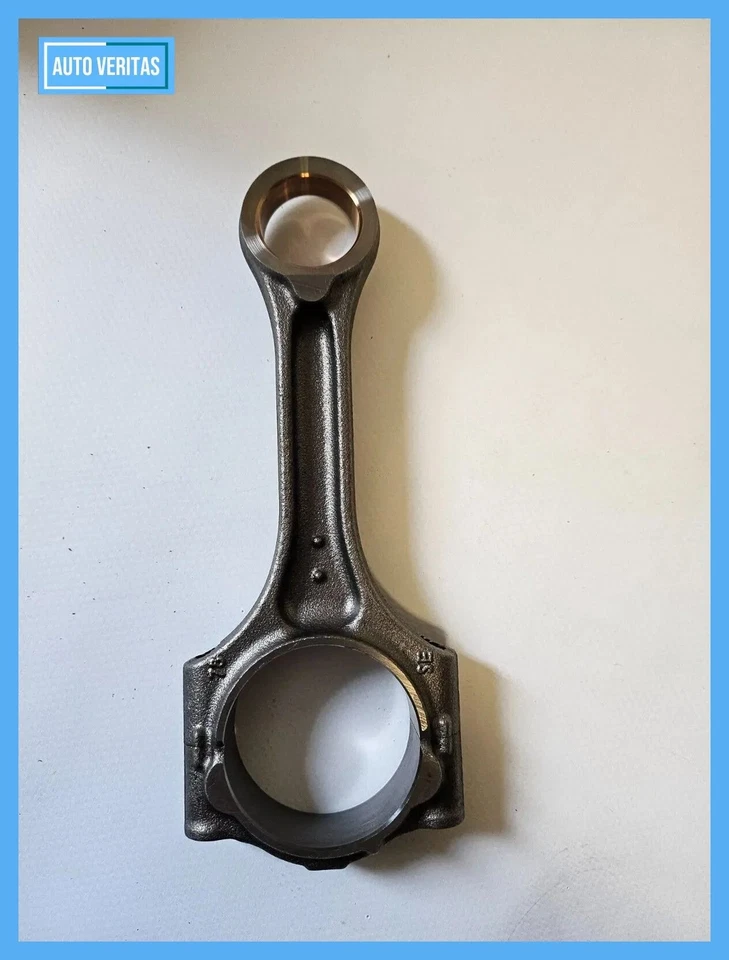 original Pleul N2 150 hp diesel engine code D4204T9 VOLVO XC60 II,S90 II - Image 1 of 4