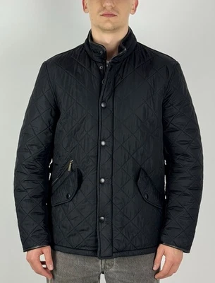 Barbour Powell Quilt Jacket - Image 1 of 4