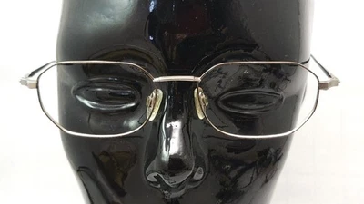 Monturas hexagonales para gafas Rodenstock R 25-15 D 145-52-18 Foto 1 de 4