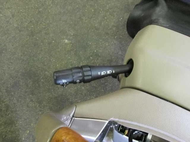 08 09 10 11 CADILLAC STS TURN SIGNAL SWITCH ASSEMBLY  245786 - Image 1 of 1