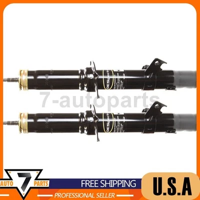 Puntales de suspensión delantera Monroe para Ford Fusion 2006-2009 Lincoln MKZ 2007-2009 Foto 1 de 3