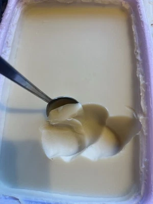 5 Litres Lamb Tallow Organic Grass Fed - Image 1 of 2