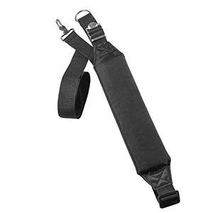 Replacement Straps for RedMax EBZ6500 RH EBZ7500 Backpack Blowers Black Nylon - Picture 1 of 12