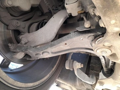 9663980980 aufhängung arm unter vorne rechts für CITROEN C6 (TD ) 2005 5061287 - Image 1 of 3