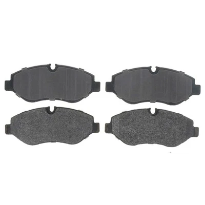 Pastillas de freno de disco delanteras ACDelco originales para Freightliner Sprinter 2500/3500 07-14 Foto 1 de 4