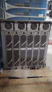 Arista DCS-7508 DCS-7500R 8-SLOT CHASSIS z5 - Picture 1 of 3