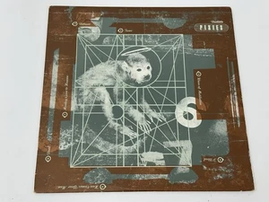 Pixies Doolittle Record Vinyl 1989 - Picture 1 of 7