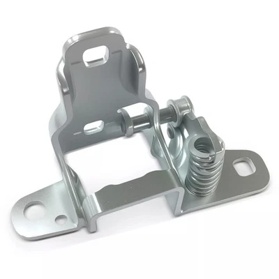 Door Hinge Front Left Hand Side Lower for Ram Truck 2500 3500 Dodge 1500 09-10 - Image 1 of 4