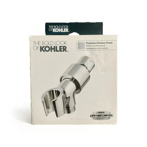 KOHLER 98771-BN Awaken Hand Shower Cradle Vibrant Brushed Nickel - Picture 1 of 5
