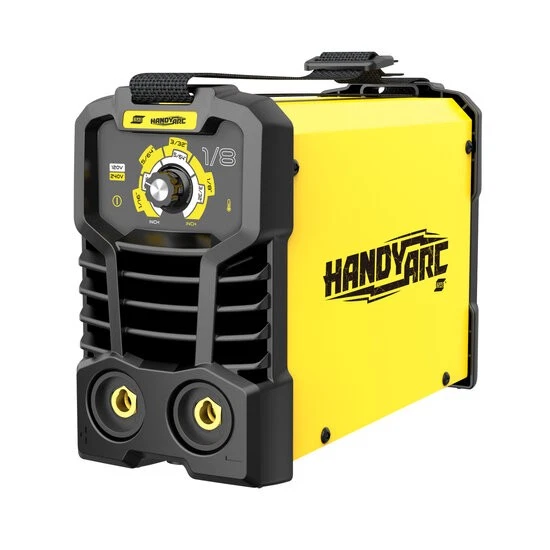 ESAB HandyArc 1/8 Stick Welder (0700734012)