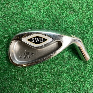 2K2 SWB Enhanced Perimeter Weighting SW head only RH - Picture 1 of 7