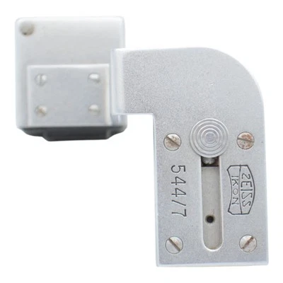 Zeiss Ikon 544/7 Finder 8.5cm 13.5cm for Contax III Rangefinder - Image 1 of 4