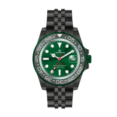 LORENZ SPORT AUTOMATIC 26130CC - Immagine 1 di 4