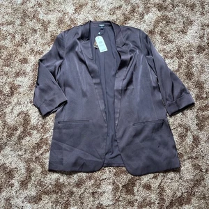 Express Blazer XL braun Anzugjacke - Bild 1 von 6