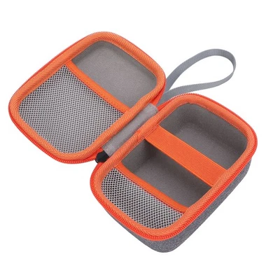 Lautsprecher-Reiseetui -Musik-Player-Hartschalenetui Für - Bild 1 von 4