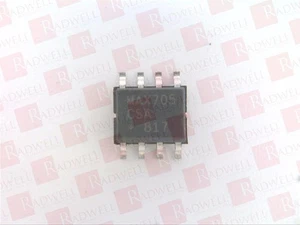 MAXIM INTEGRATED PRODUCTS MAX705CSA+ / MAX705CSA (BRAND NEW) - Picture 1 of 1