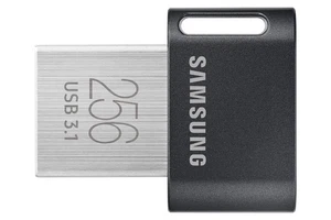 Samsung flash drive FIT PLUS 256GB Fit Plus 256 GB - Photo 1/10