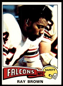 1975 Topps Football - Pick A Player - Cards 161-335