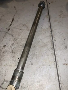 44301-461-770 Honda Front Wheel Axle 1986 V65 Magna VF1100 - Picture 1 of 4